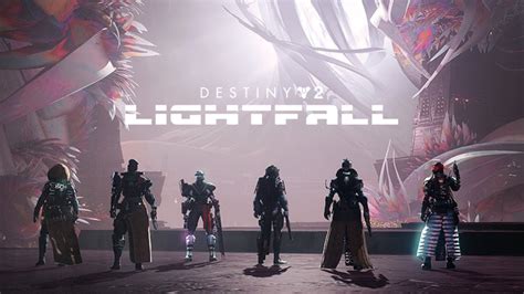 when does the lightfall raid come out|Destiny 2 Lightfall Raid release date, location